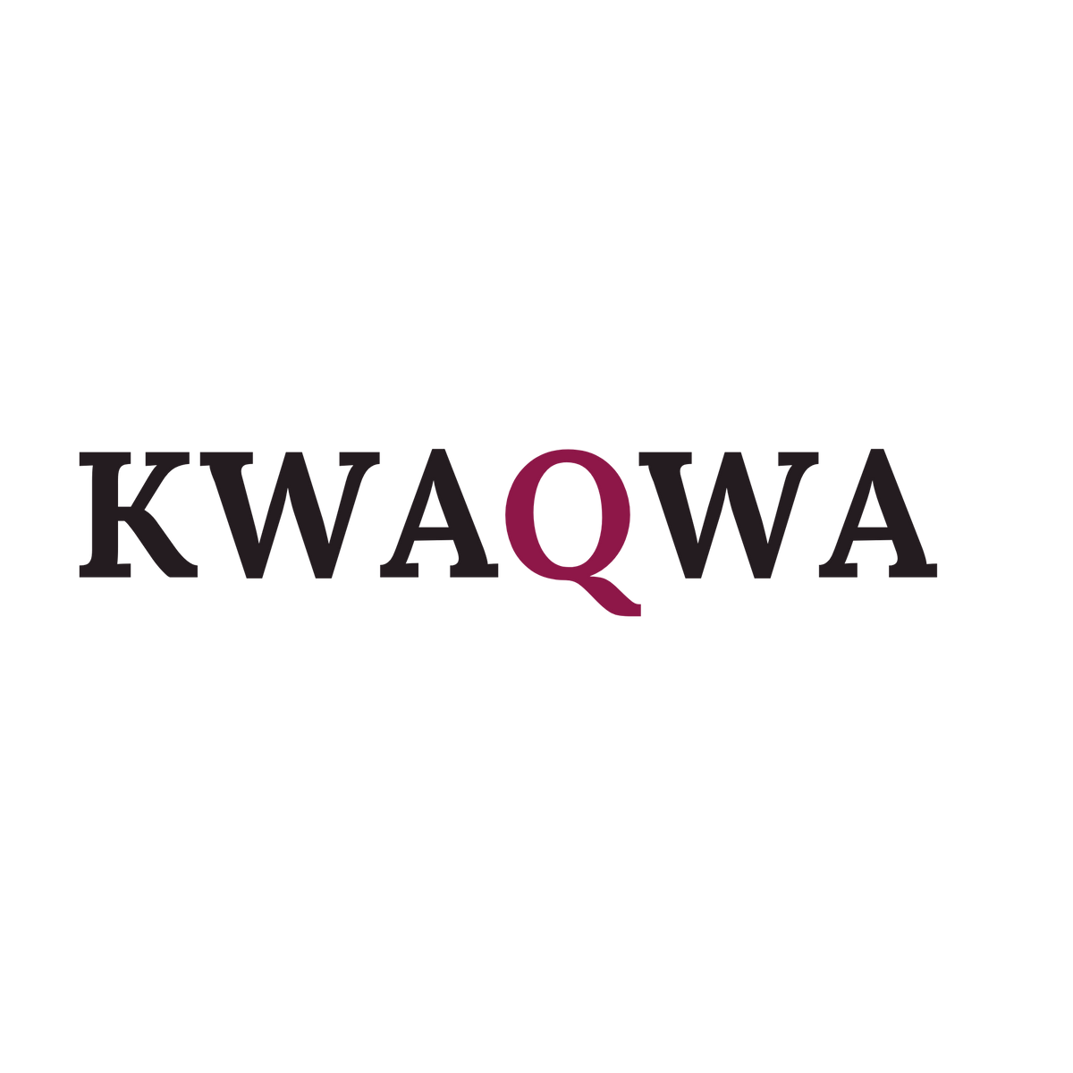 KWAQWA